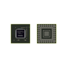  NVIDIA GPU, BGA Video Chip N10M-GE2-S csere, videokártya javítás 1 év jótállással laptop alkatrész
