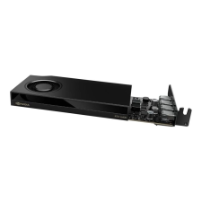 NVIDIA RTX A400 4GB GDDR6 PCIE videókártya