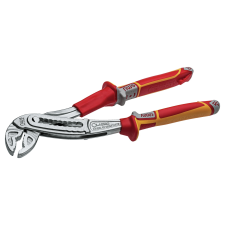 NWS 1651-49-VDE-240 Vízpumpa fogó - 240 mm (1651-49-VDE-240) fogó