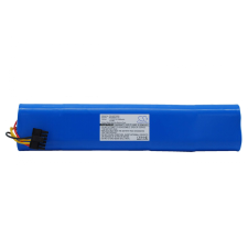 NX3000SCx10 akkumulátor 2000 mAh takarító és háztartási eszköz