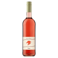 Nyakas Rosé száraz rozé bor 12,5% 750 ml bor