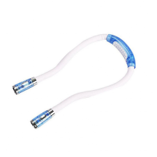  Nyakba akasztható olvasólámpa világítás