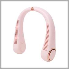 Nyakba akasztható USB ventilátor DD8091 ventilátor