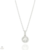 Nyakék Forevermark Gyémánt nyakék - B45551