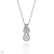 Nyakék Forevermark Gyémánt nyakék - B46775