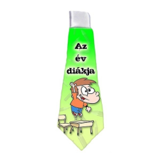  Nyakkendő, Ballagásod emlékére, Az év diákja nyakkendő