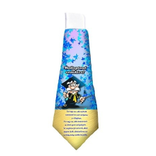  Nyakkendő, Ballagásod emlékére, Te vagy az ajándéktárgy