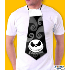  Nyakkendő nagy méretben, Halloween, lidércnyomás ajándéktárgy