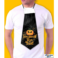  Nyakkendő nagy méretben, Happy Halloween, Trick or Treat ajándéktárgy
