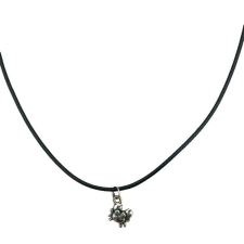 Nyaklánc, horoszkóp, RÁK, medál, kézműves, 44+5 cm - - 1 medál