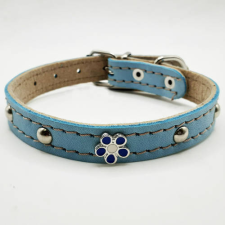  Nyakörv kutyák részére - 20mm/40cm nyakörv, póráz, hám kutyáknak
