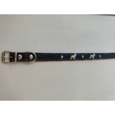  Nyakörv kutyák részére - 20mm/45cm nyakörv, póráz, hám kutyáknak