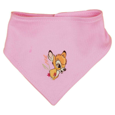 Nyálkendő Bambi mintával előke
