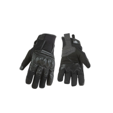  Nyári Kesztyűk Trendy GT GT325 fekete XL motoros kesztyű