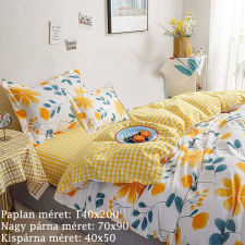  Nyári paplan szett lakástextília