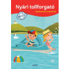  - Nyári tollforgató