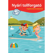 - Nyári tollforgató gyermek- és ifjúsági könyv