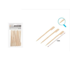  NYÁRS MINI BAMBUSZ 12CM 25DB/CSOM kerti sütés és főzés