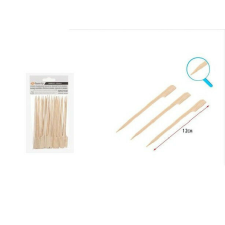  NYÁRS MINI BAMBUSZ 16CM 25DB/CSOM kerti sütés és főzés