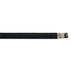  NYCWY 3x10/10mm2 Árnyékolt földkábel koncentrikus vezetővel PVC RE 0,6/1kV fekete