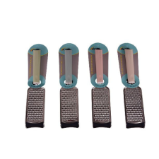  Nyeles fokhagymareszelő 277552 konyhai eszköz