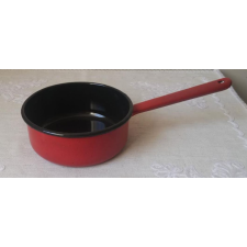  NYELES LÁBAS PIROS 18 CM. 115/18 edény