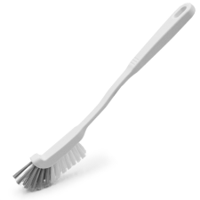 Nyeles mosogatókefe edények tisztításához - 31 cm takarító és háztartási eszköz