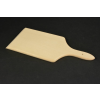  Nyeles vágódeszka galuskadeszka 30x13 cm