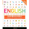 Nyelvkönyv English for Everyone: Kezdő 2. nyelvkönyv (Nyelvkönyv)