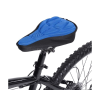  Nyereghuzat, bicikli üléshuzat (légáteresztő) kék