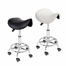  Nyerges, gurulós kozmetikai szék masszázsfotel