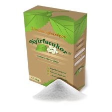 Nyírfacukor Kft Nyírfacukor 1000g sütés, főzés