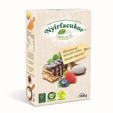  Nyírfacukor kristály 100% xilit 1000 g reform élelmiszer