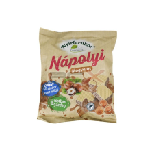 Nyírfacukor nápolyi mogyorós hozzáadott cukor nélkül 180g előétel és snack