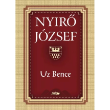  Nyírő József - Uz Bence (2020) egyéb könyv