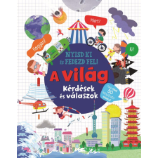  - Nyisd ki és fedezd fel - A világ gyermek- és ifjúsági könyv