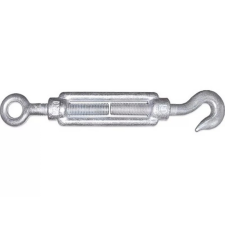  Nyitott feszítő anya, K-Sz szerelvénnyel DIN 1480+KSz M24 Vz. barkácsolás, csiszolás, rögzítés