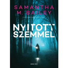  Nyitott szemmel regény