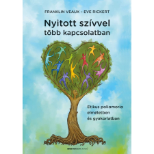 Nyitott szívvel több kapcsolatban életmód, egészség
