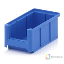  NYITOTT TÁROLÓDOBOZOK SK 2 kék bútor