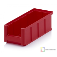  NYITOTT TÁROLÓDOBOZOK SK 2L piros bútor