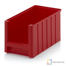  NYITOTT TÁROLÓDOBOZOK SK 4H piros bútor