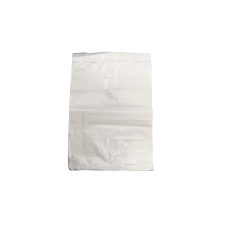 Nylon zacskó 30 x 50 cm 100 db/csomag uzsonnás rollos papírárú, csomagoló és tárolóeszköz