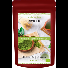 Nyoko Japan Matcha Kagoshima Mariko BIO 100 g - green tea (00134) tea