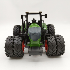  Nyolckerekű Szimulált Játék traktor autópálya és játékautó