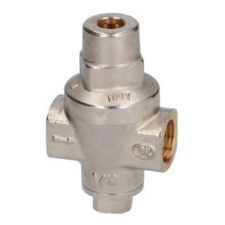  Nyomáscsökkentő ø 1/2"FF kávéfőző kellék