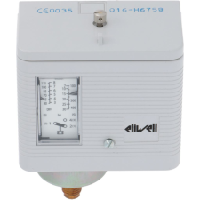  NYOMÁSKAPCSOLÓ 016-H6758 PED beépíthető gépek kiegészítői