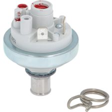  Nyomáskapcsoló CONVOClean rendszer 12.20/ beépíthető gépek kiegészítői