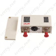  Nyomáskapcsoló Dual KP15 Danfoss 060-126566 beépíthető gépek kiegészítői