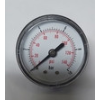  NYOMÁSMÉRŐ HÁTSÓS 0-4 bar 53 mm Ø DELTON